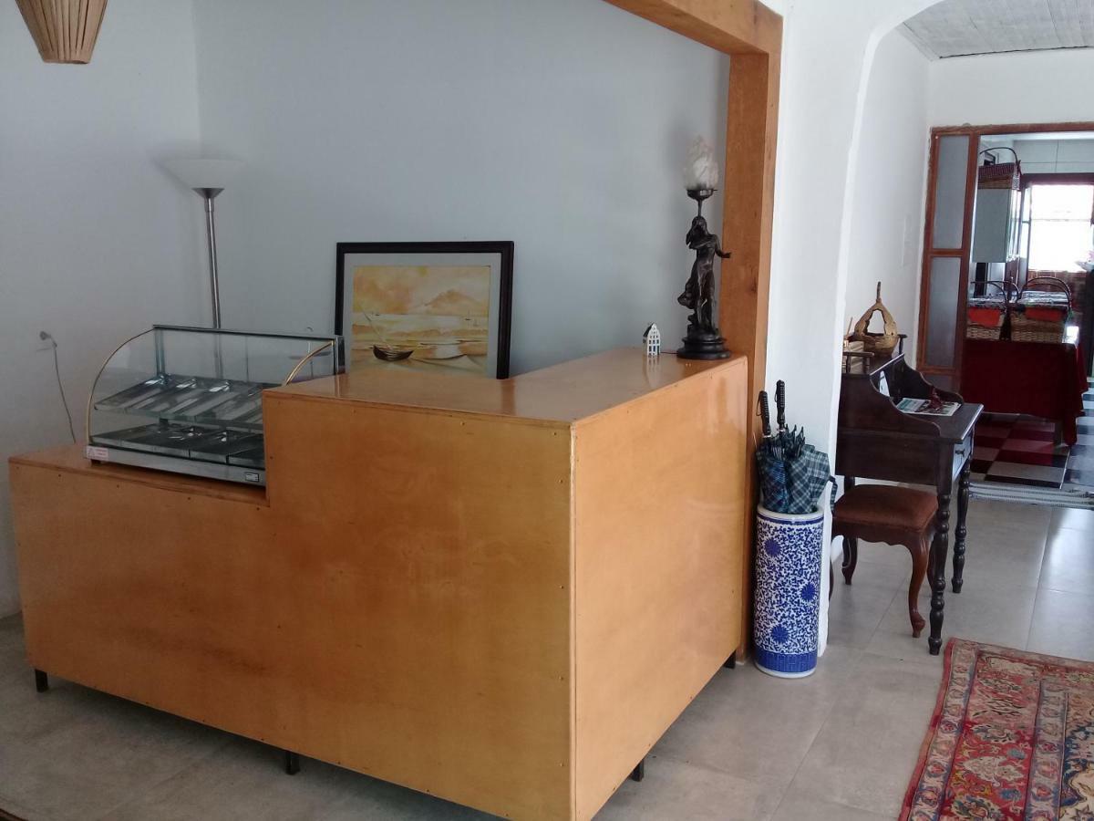 מלון Pirenópolis Pouso Do Rio מראה חיצוני תמונה